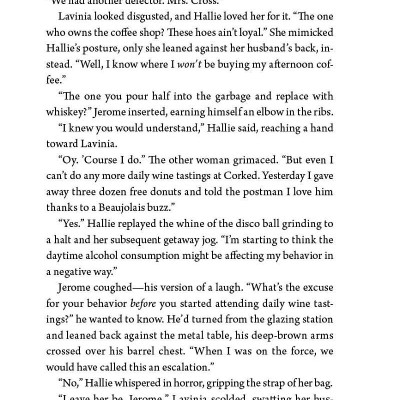 Vine Mess 1: Secretly Yours