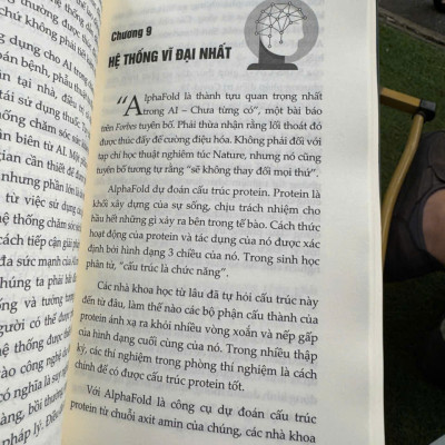 AI 5.0 - NHANH HƠN, DỄ HƠN, RẺ HƠN, CHÍNH XÁC HƠN – Ajay Agrawal, Joshua Gans, Avi Goldfarb – 1980 Books – NXB Công Thương