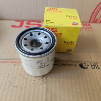 Lọc nhớt Nissan Navara, Navara NP300 2007-2023 - C224J