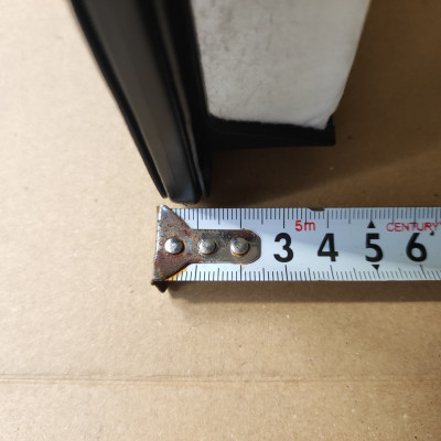 Lọc gió động cơ Mazda CX-5 2011-2021 -A25001