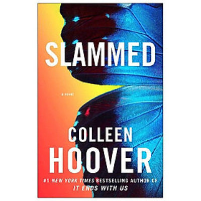 Slammed 1 (Colleen Hoover)