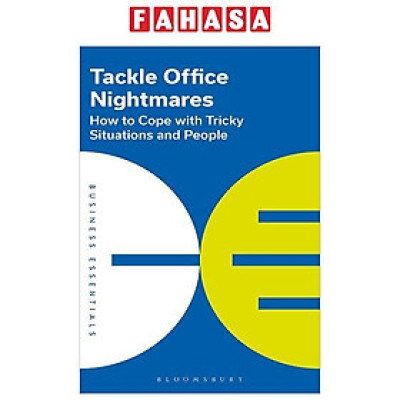 Tackle Office Nightmares