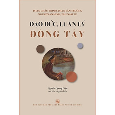 Đạo đức, luân lý Đông Tây - TH135