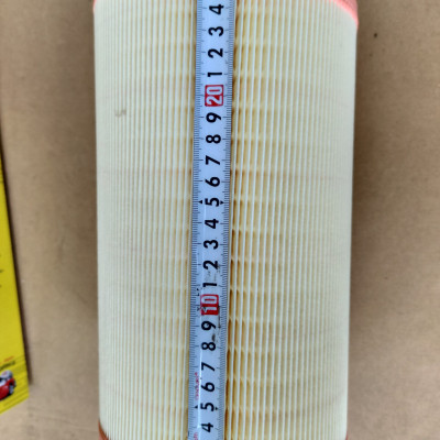 Lọc gió động cơ Chevrolet Colorado 2012-2022 - A0615