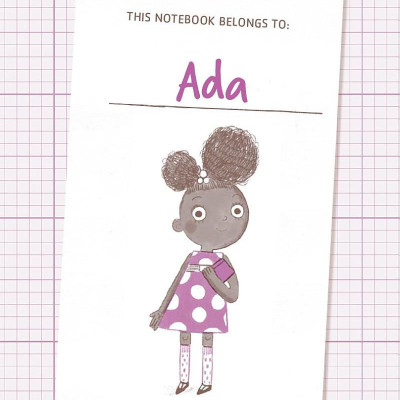 Ada Twist And The Disappearing Dogs (The Questioneers Book #5)