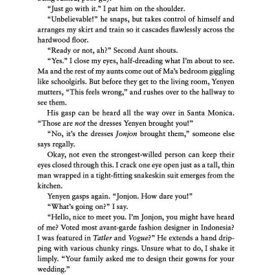 Aunties 2: Four Aunties And A Wedding