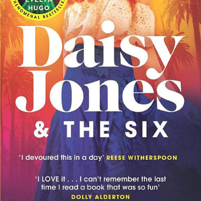 Daisy Jones And The Six