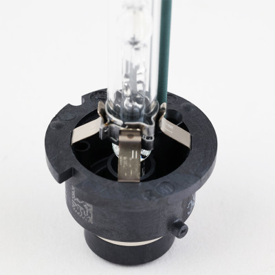 Combo 2 Bóng Đèn Xenon OSRAM Night Breaker D4S 66440XNL 12V 35W