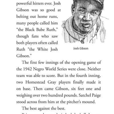 What Were The Negro Leagues? (What Was?)