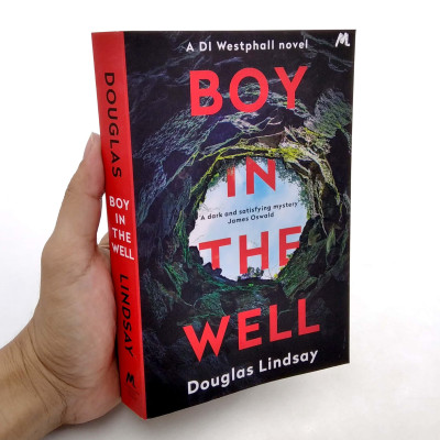 Boy In The Well