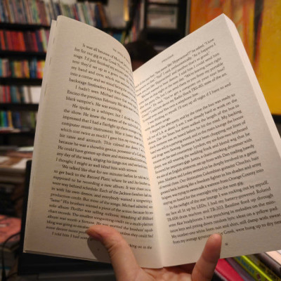 Sách - The Speed of Sound: Breaking the Barriers between Music and Technology - Music / Nonfiction / Biography