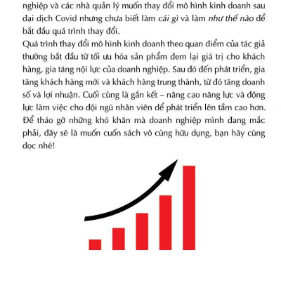 Mô Hình Kinh Doanh Tối Ưu Công Cụ Và Áp Dụng: Giải Pháp Cho Doanh Nghiệp Cần Thay Đổi Sau Đại Dịch Covid