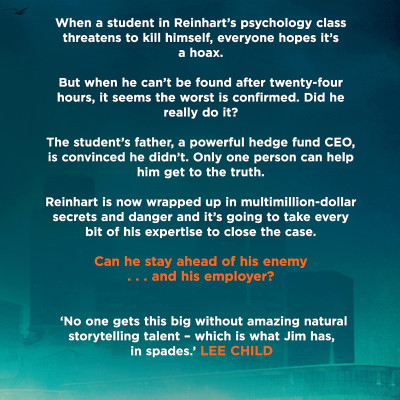 Tiểu thuyết tiếng Anh: Steal