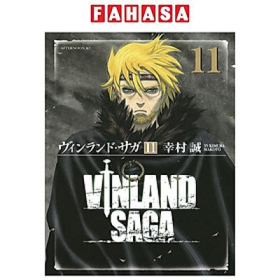 ヴィンランド・サガ - Vinland Saga 11