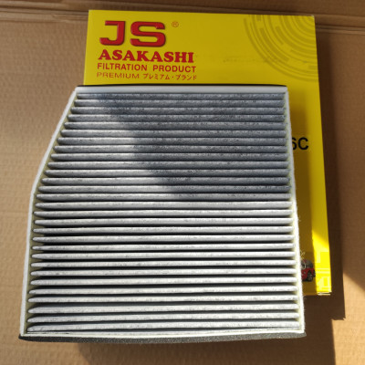 Lọc gió điều hòa Mercedes GLA180, GLA200, GLA250, GLA45 AMG 2014-2023 - AC0186C