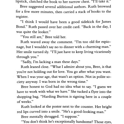 The Boardwalk Bookshop: A 2022 Beach Read