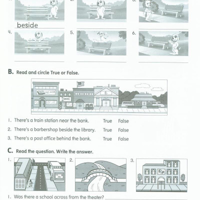English Time 5 Workbook 2Ed
