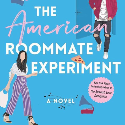 The American Roommate Experiment