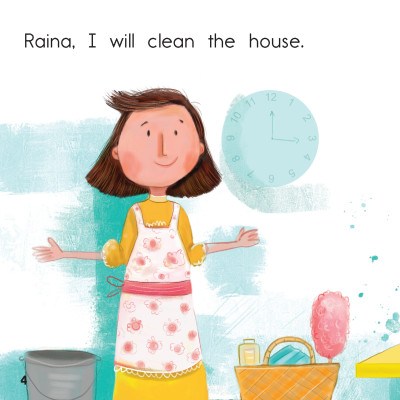 i-Learn Smart Start Reader Pack 3