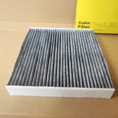 Lọc gió điều hòa Lexus NX300 2014-2022 than hoạt tính - AC108C