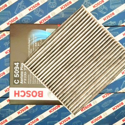 Lọc Điều Hòa Bosch Cho Toyota Land Cruiser J200 4.5, Land Cruiser Prado J150 2.7/2.8/3.0 (2012-2021)