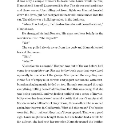 The Murder Rule : No One Is Innocent In This Story