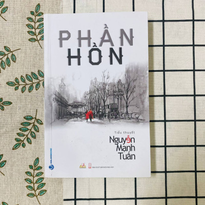 Phần Hồn - Vanlangbooks