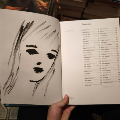 Sách - Artless: Art & Illustration by Simple Means (An Elephant Book) by Marc Valli