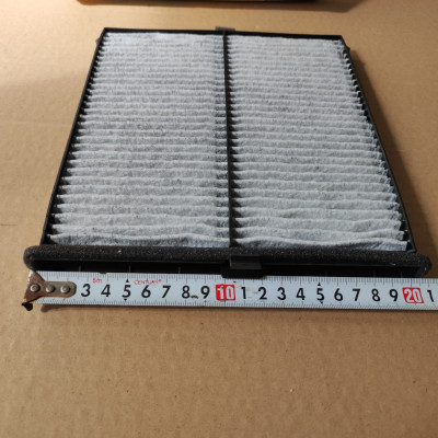 Lọc gió điều hòa Mazda 3 2013-2018 than hoạt tính kháng khuẩn - AC25001B