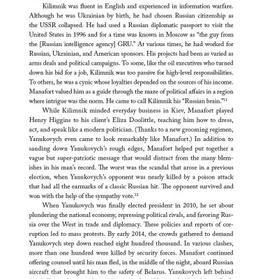 High Crimes: The Corruption, Impunity, And Impeachment Of Donald Trump