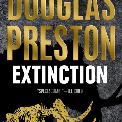 Extinction (International Edition)