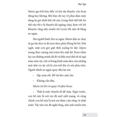 Sách - Nàng Vũ Công - Quảng Văn