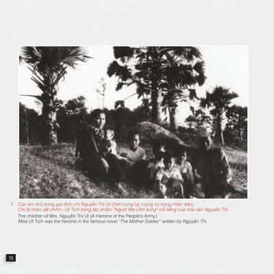 Trẻ Em Thời Chiến - Children At War