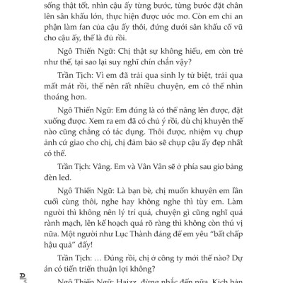 Vượt Qua Thời Không Để Yêu Anh - Tập 2 _DTI