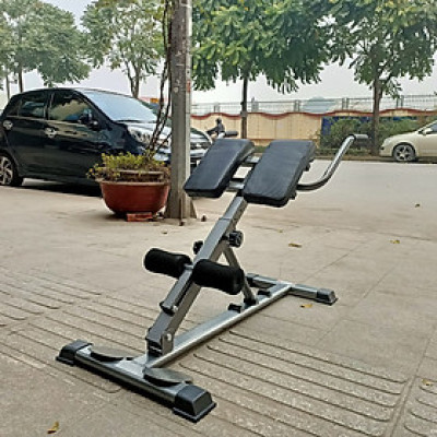 Ghế tập lưng bụng M-001