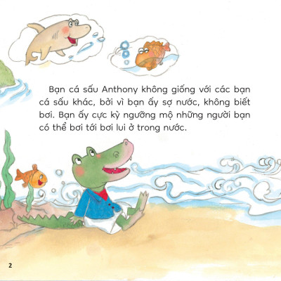 Sách Bồi Dưỡng Tính Cách Tự Tin Và Mạnh Mẽ Cho Trẻ - Học Cách Vượt Qua Chính Mình Hoàn Thiện Bản Thân