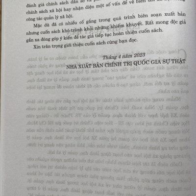 Xã Hội Học Với Lãnh Đạo, Quản Lý