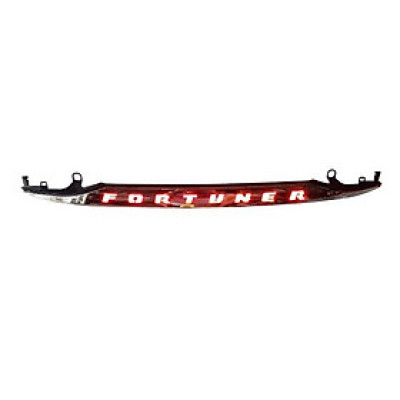 TAY CỐP CÓ ĐÈN LED XE TOYOTA FORTUNER 2019 CAO CẤP