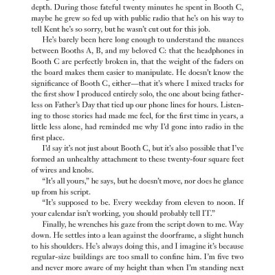 The Ex Talk: She Just LOVE To Hate Him…