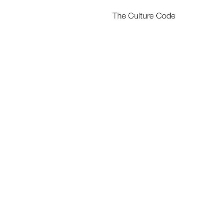 The Culture Code: The Secrets of Highly Successful Groups
