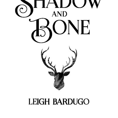Shadow And Bone Book 1: A Netflix Original Series