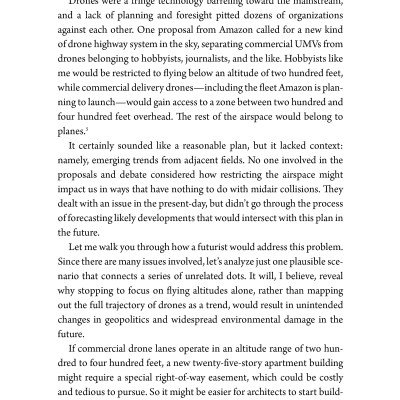 The Signals Are Talking: Why Today