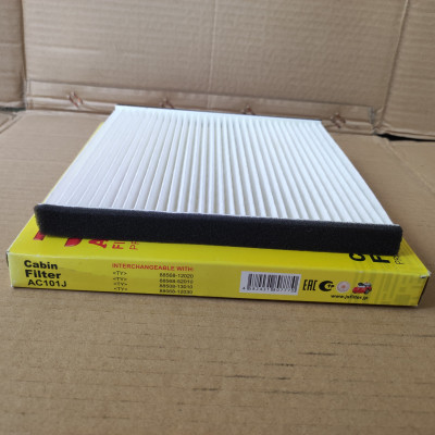 Lọc gió điều hòa Toyota Corolla 2000-2008 - AC101J