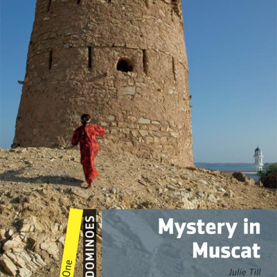 Dominoes 1 Mystery in Muscat