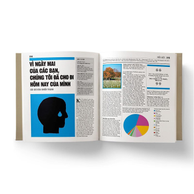 Sách - Thế Chiến II - Khái Lược Những Tư Tưởng Lớn - Đông A