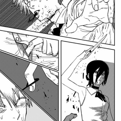 チェンソーマン 6 - CHENSOUMAN 6