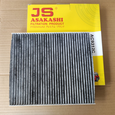 Lọc gió điều hòa Kia Cerato 2008-2013 than hoạt tính - AC9312C