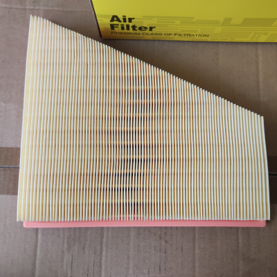 Lọc gió động cơ Vinfast LUX A 2.0 sedan - A0491