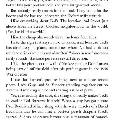 The Ninth Month (Paperback)