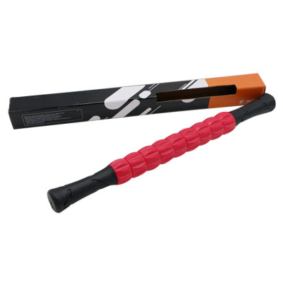 Con lăn massage, Thanh Lăn Mã  M10 dãn cơ bắp ,Vai , Đùi, Cổ Có 9 bóng Tròn Xoay 360 Độ, thanh lăn massage cơ đùi, Vai, Cổ khi tập thể dục Yoga Hiệu Quả Giúp Da Căng Và Săn Chắc